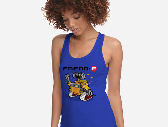 Fredd-E