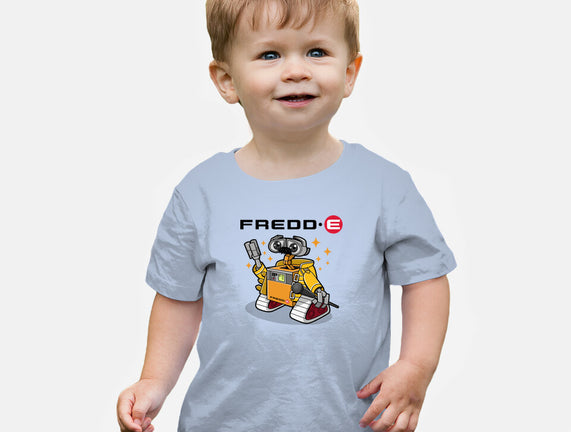 Fredd-E