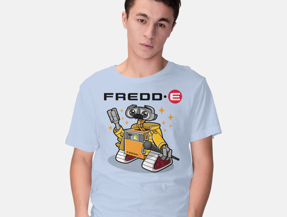 Fredd-E