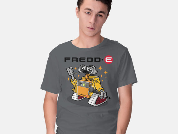 Fredd-E