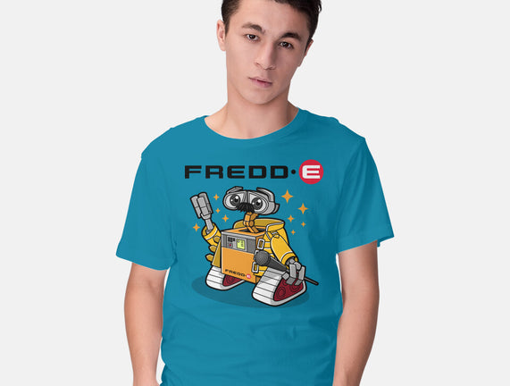 Fredd-E