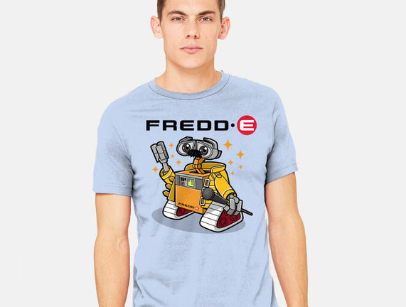 Fredd-E