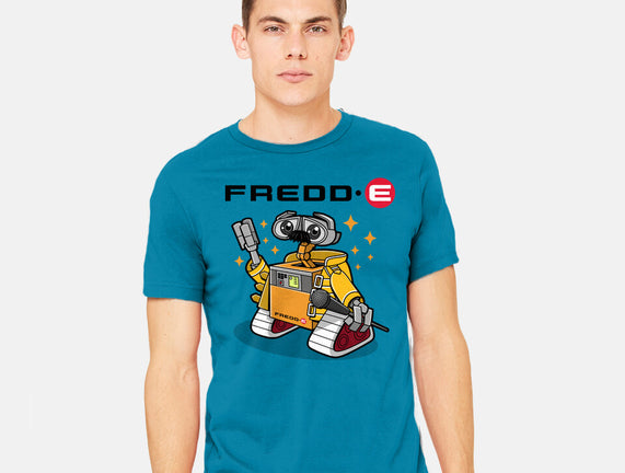 Fredd-E