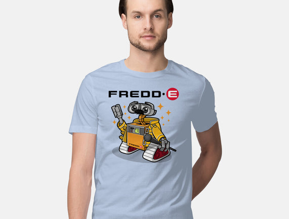 Fredd-E