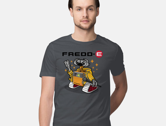 Fredd-E