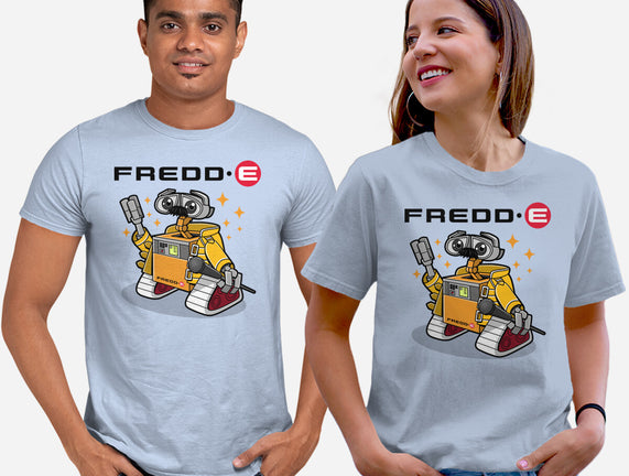 Fredd-E