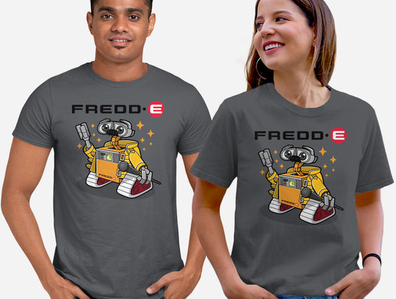 Fredd-E