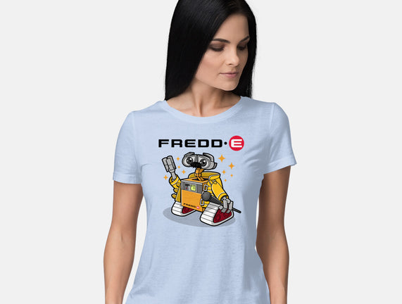 Fredd-E
