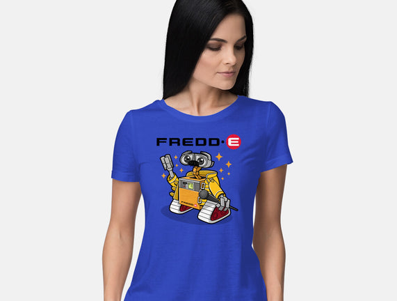 Fredd-E
