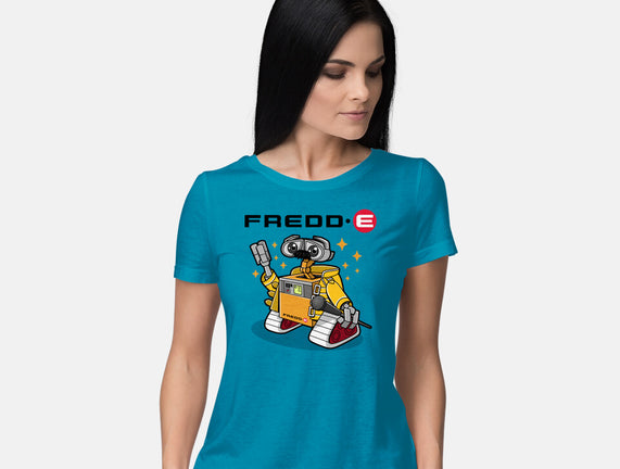 Fredd-E
