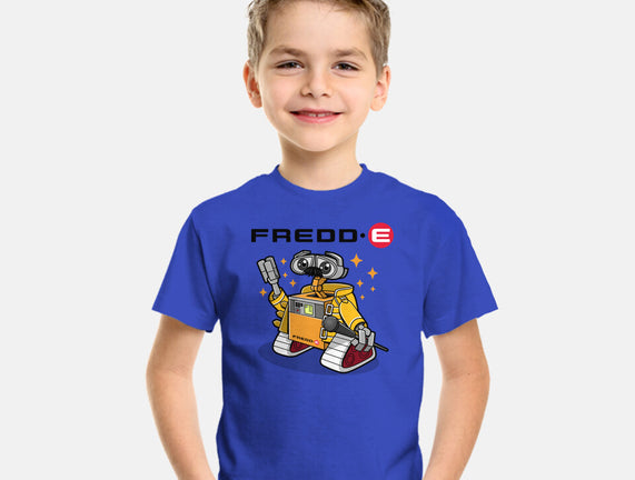 Fredd-E