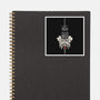 Tis But A Tat-None-Glossy-Sticker-rocketman_art