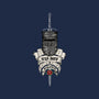 Tis But A Tat-Mens-Basic-Tee-rocketman_art