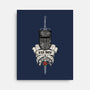 Tis But A Tat-None-Stretched-Canvas-rocketman_art