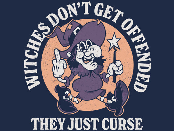 Witches Curse
