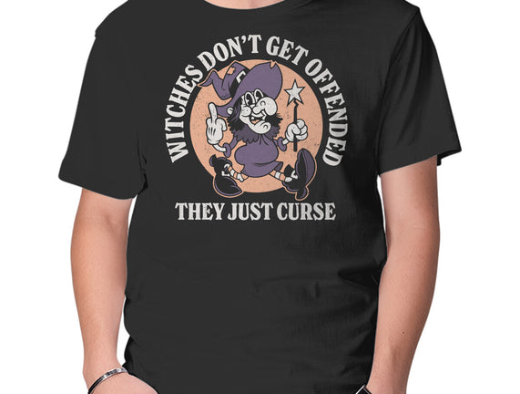 Witches Curse