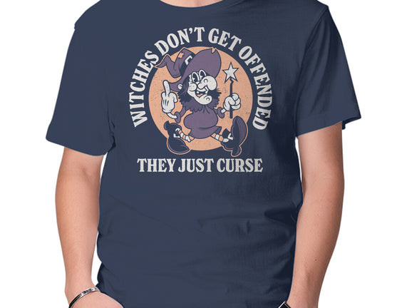 Witches Curse