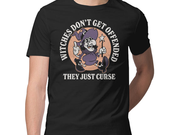 Witches Curse