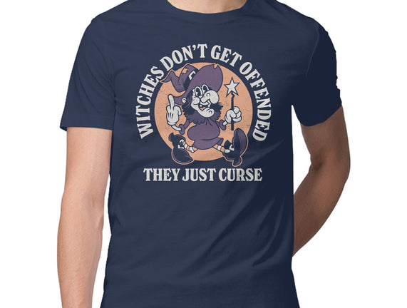 Witches Curse
