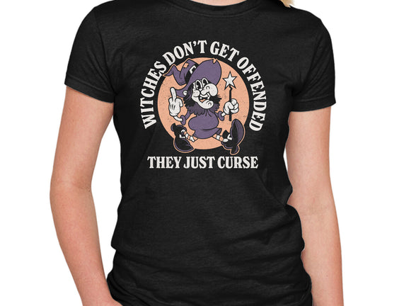 Witches Curse
