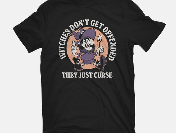 Witches Curse