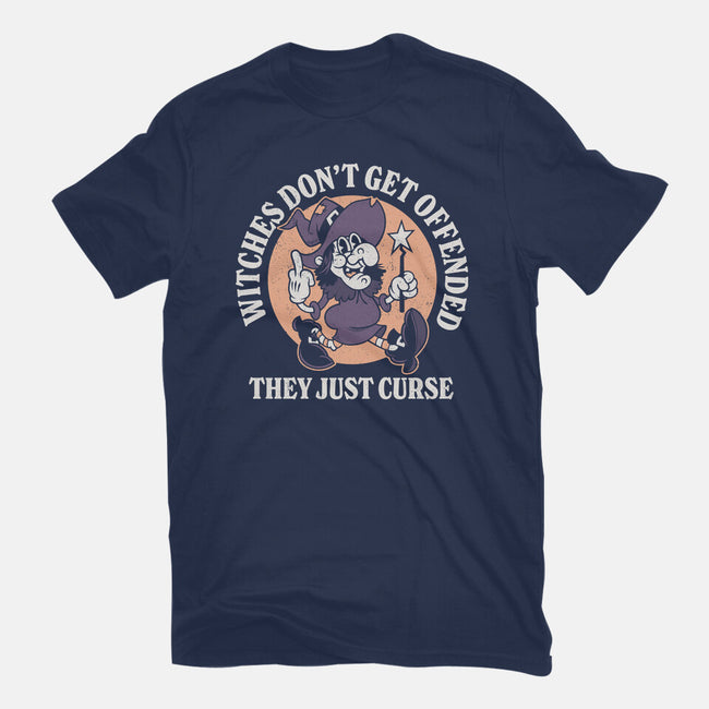 Witches Curse-Mens-Premium-Tee-Nemons