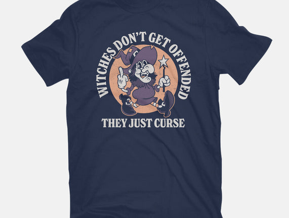 Witches Curse