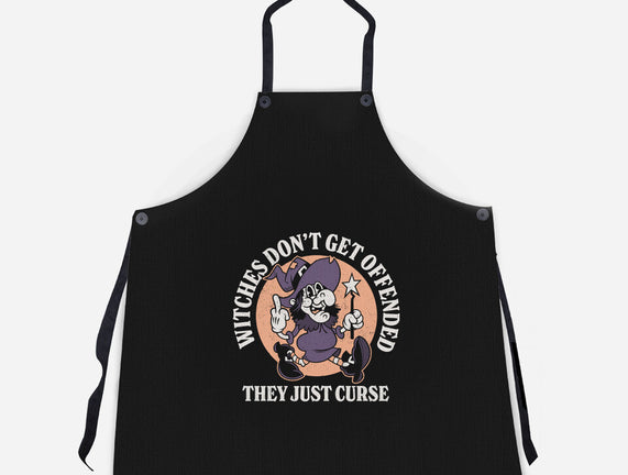 Witches Curse