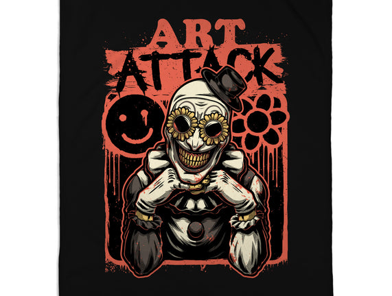 Clown Art TV Show
