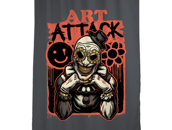 Clown Art TV Show
