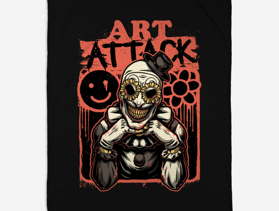Clown Art TV Show