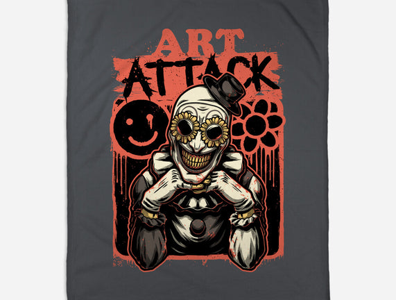 Clown Art TV Show