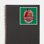 Swanson Bitter Ale-None-Glossy-Sticker-P1yu5h