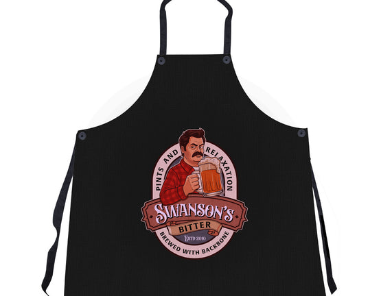Swanson Bitter Ale