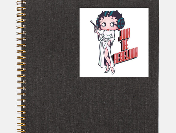 Rebel Pinup