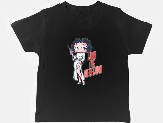 Rebel Pinup