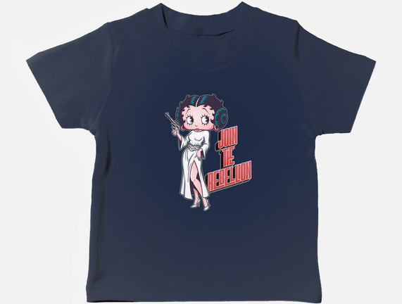 Rebel Pinup