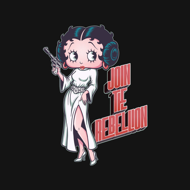 Rebel Pinup-Womens-Basic-Tee-P1yu5h