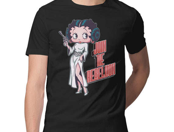 Rebel Pinup