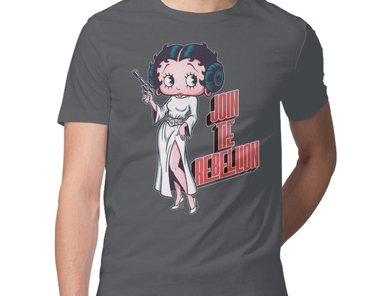 Rebel Pinup