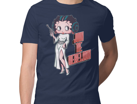 Rebel Pinup
