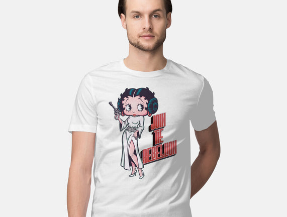 Rebel Pinup