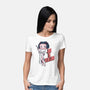 Rebel Pinup-Womens-Basic-Tee-P1yu5h