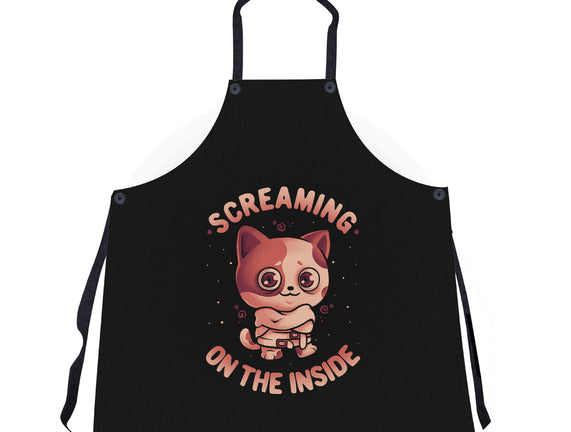 Screaming Inside
