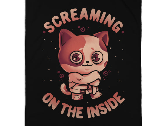 Screaming Inside