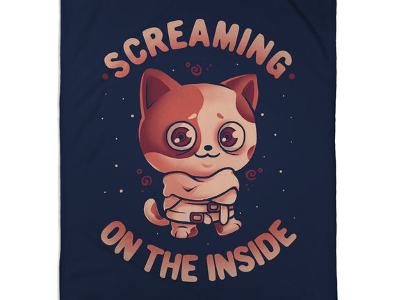 Screaming Inside