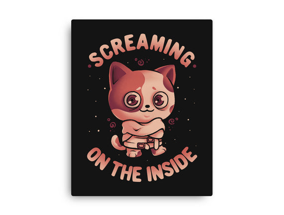 Screaming Inside