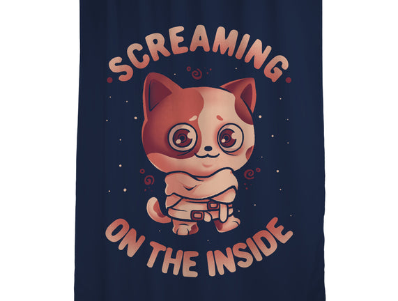 Screaming Inside