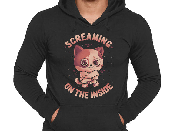 Screaming Inside