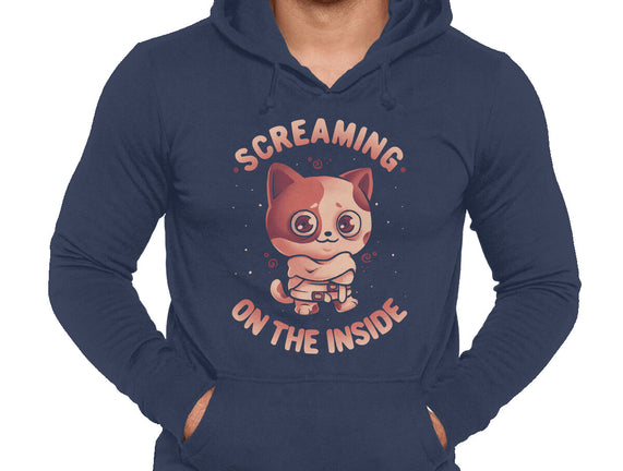 Screaming Inside